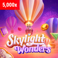 Kỳ Quan Ánh Sáng Bầu Trời thumbnail