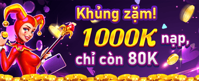 Trải nghiệm game đỉnh cao