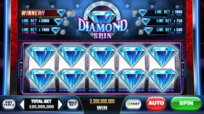 Game bài đổi thưởng VinVIP