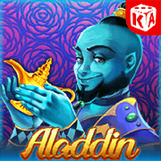 Đèn của Aladdin thumbnail