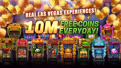 Trò chơi nổ hũ Jackpot
